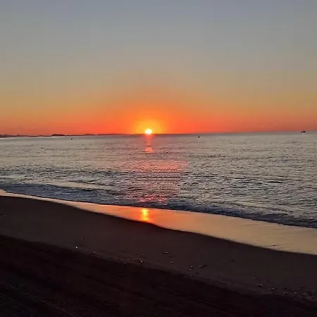Appartement Apartamento En Veragarden, El Playazo Vera