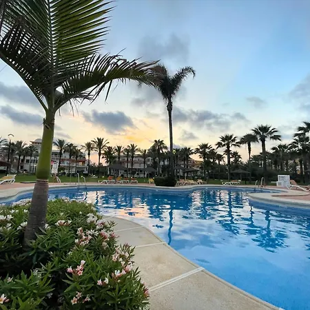 Apartman Apartamento En Veragarden, El Playazo