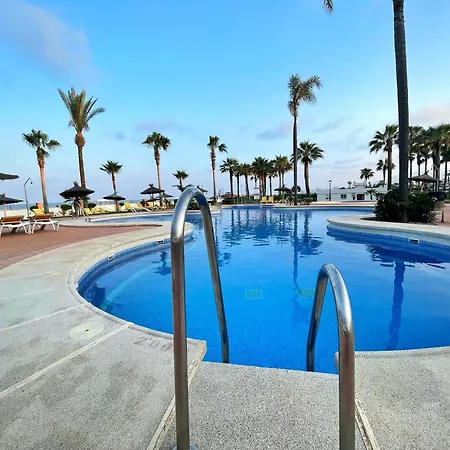 Apartamento En Veragarden, El Playazo