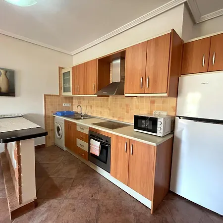 Apartamento En Veragarden, El Playazo Apartman
