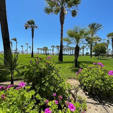 Apartamento En Veragarden, El Playazo Apartman *
