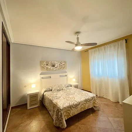 Apartamento En Veragarden, El Playazo Apartman Vera